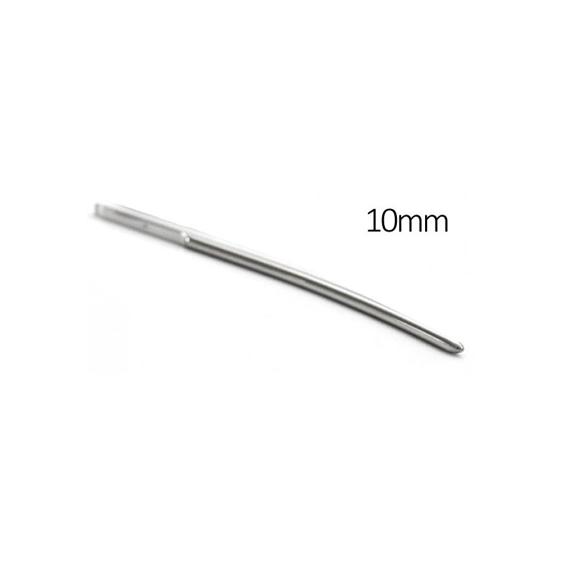 Kiotos Tige à urètre Single End 14cm - 10mm